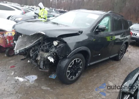 2020 Nissan Pathfinder Sv 4Wd from USA, damaged, VIN 5N1DR2BM3LC599963